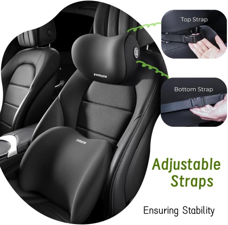 Gambar Produk Bantal Kereta